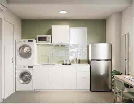 🔥 Siêu phẩm căn hộ dành cho người thích sự đơn giản - Ảnh 4