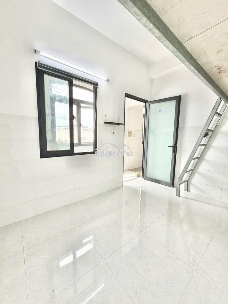 Duplex cửa sổ giá rẻ gần iuh - Ảnh 2