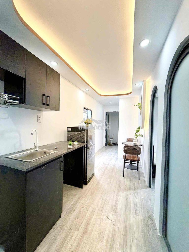 🔥🔥Căn hộ 2pn, full nội thất, 1241/hoàng sa, p5, tân bình, phạm văn hai - Ảnh 2