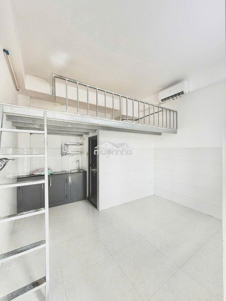 Duplex cửa sổ giá rẻ gần iuh - Ảnh 3