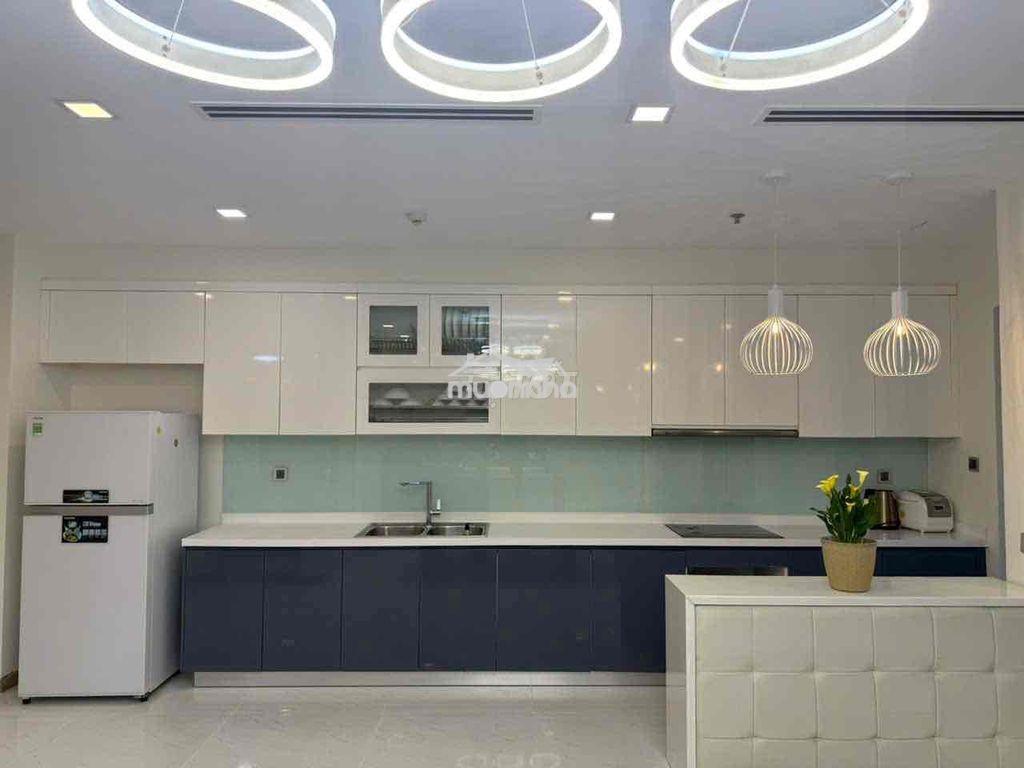 Chính chủ cho thuê 3pn giá rẻ 29triệu vinhomes central park - Ảnh 3