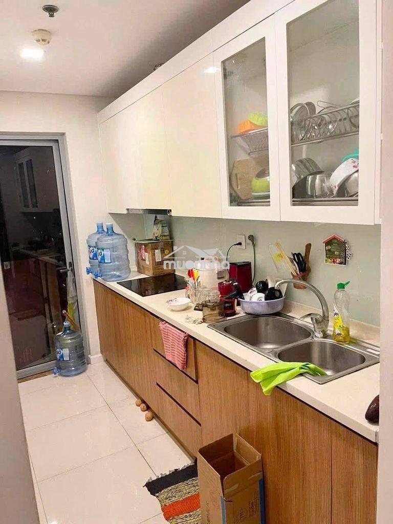 Carillon 2 -trịnh đình thảo, 2pn full nt, 72m2 , giá 10 triệu/th - Ảnh 3