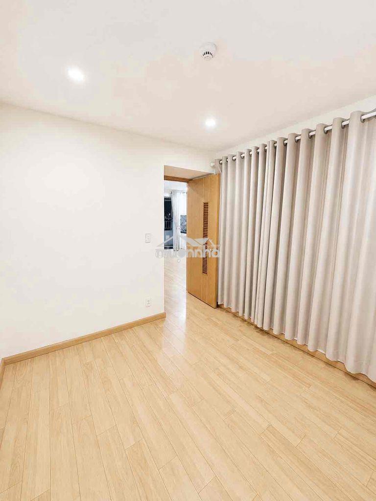 Cho thuê căn hộ starlight riverside, 72m2 2pn 2wc, nhà trống - 4