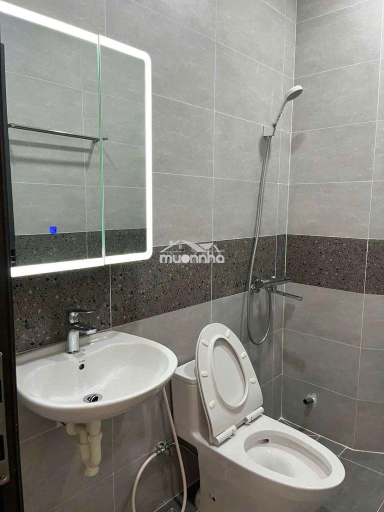Thật 100% chỉ 9.9 triệu/tháng căn hộ 65m2. (2 phòng ngủ) nguyễn trãi - Ảnh 4