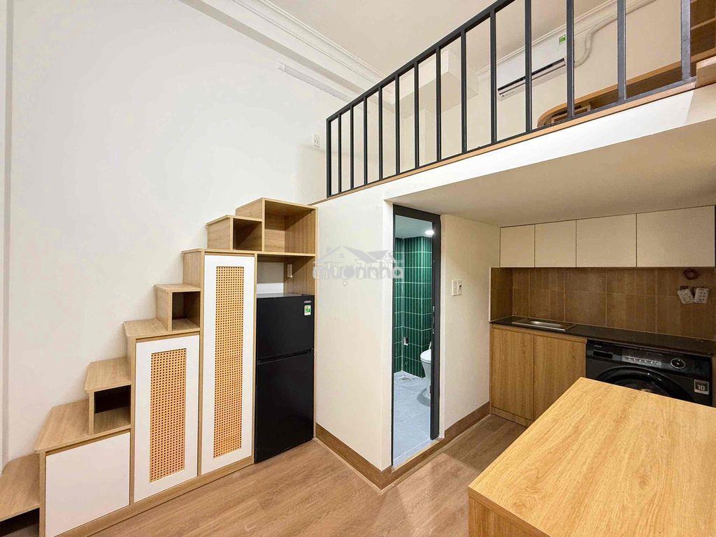 Siêu phẩm duplex mới 100% - Ảnh 2