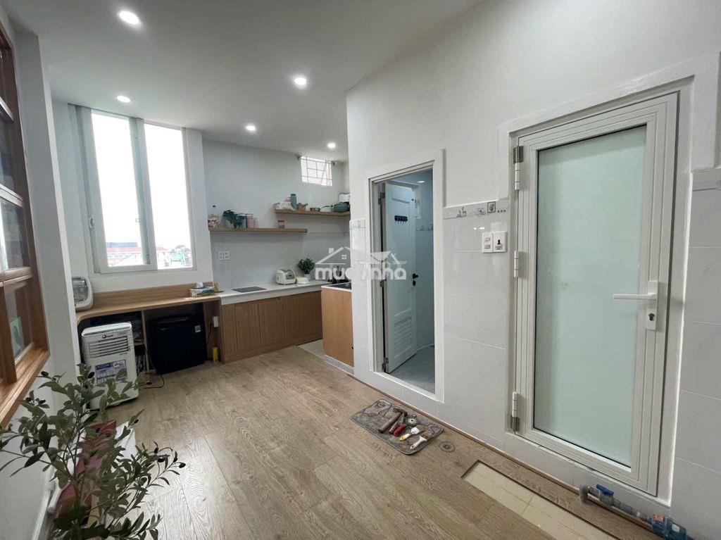 Chính chủ bán căn hộ chung cư cây mai – tầng cao view đẹp, nhà mới - Ảnh 4