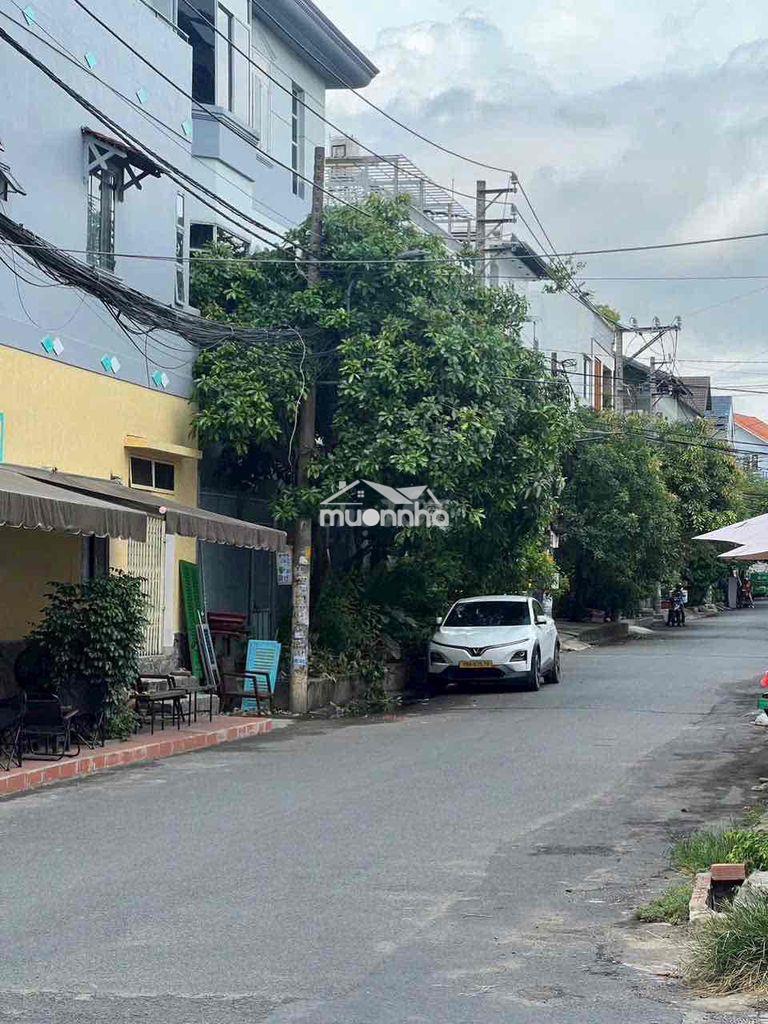 Bán biệt thự khu bên sông hiệp bình chánh - 3