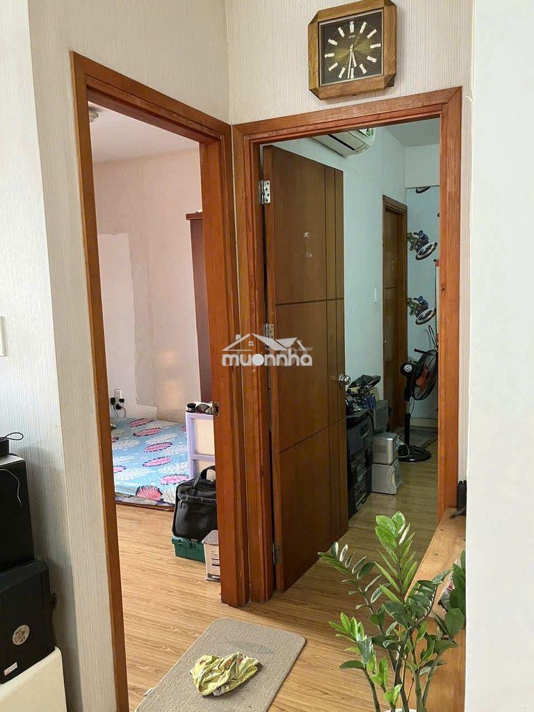 Cho thuê căn hộ đường kha vạn cân liền kề đại học cảnh sát - Ảnh 2