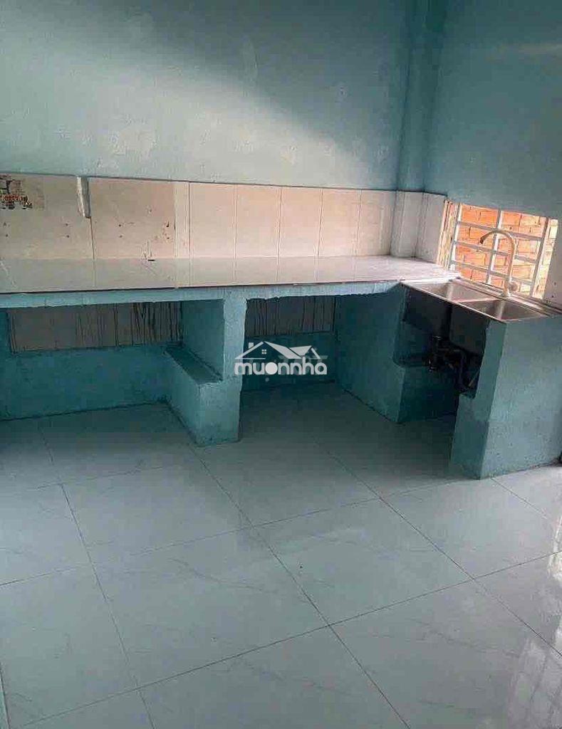 Cho thuê nhà an phú đông tu viện khánh an - Ảnh 2