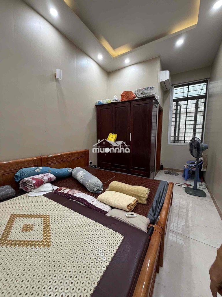 Biệt thự ao sen tên lửa full nội thất 55 triệu kế aeon mall - Ảnh 4