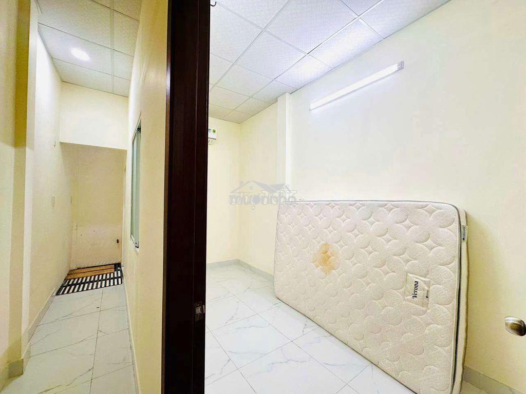 Nhà 2 tầng 39m2 đường số 2 hiệp bình phước full nội thất 4.3t
 - 4