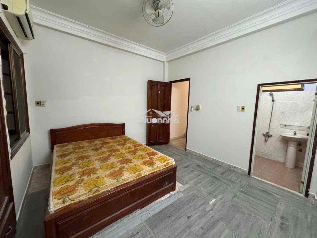 Phòng4tr phạm văn chiêu tách bếp full nt có ban công rộng rãi thoáng m - 3