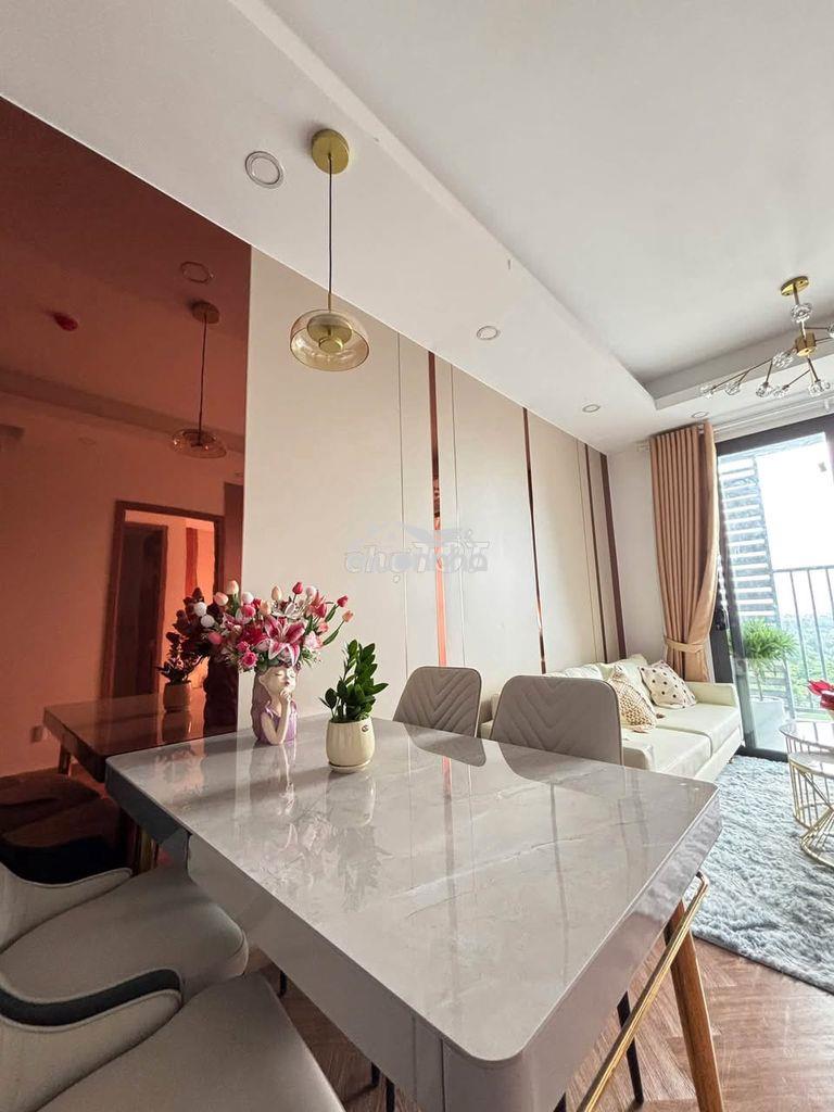 Bán ch prosper phố đông thủ đức 2ppn 2wc gía 2,8, tt 30% nhận nhà - 4