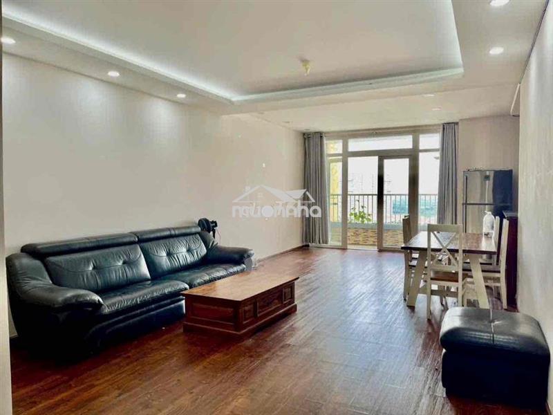 💕📣Cho thuê ch belleza q7-124m2,3pn+view phạm hữu lầu. full nt💰s.iêu rẻ