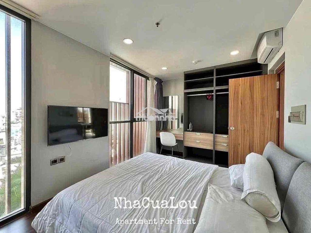 🔥 Siêu phẩm 2pn cao cấp phan xích long - 4