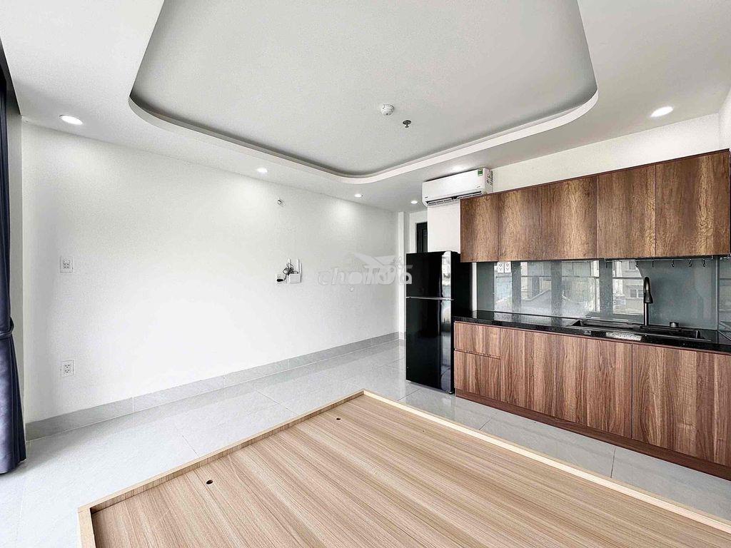 ❌ Cho thuê phòng ban công mới  - full nội thất - Ảnh 3