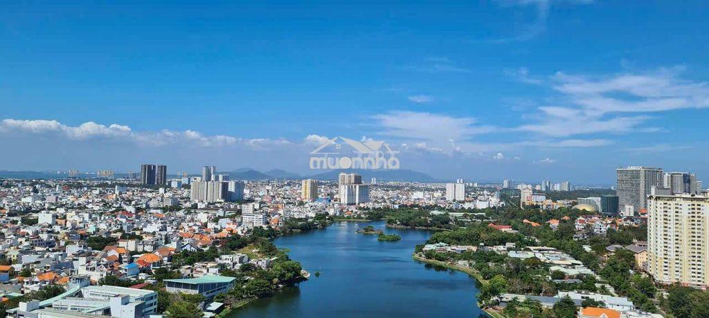 Bán melody tầng cao view biển,  hồ, căn góc - 2