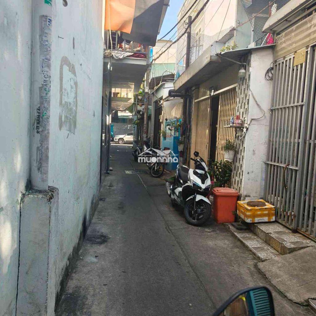 Nhanh mới kịp, nhỉnh 3t có nhà ngay trung tâm q. tân phú - 4
