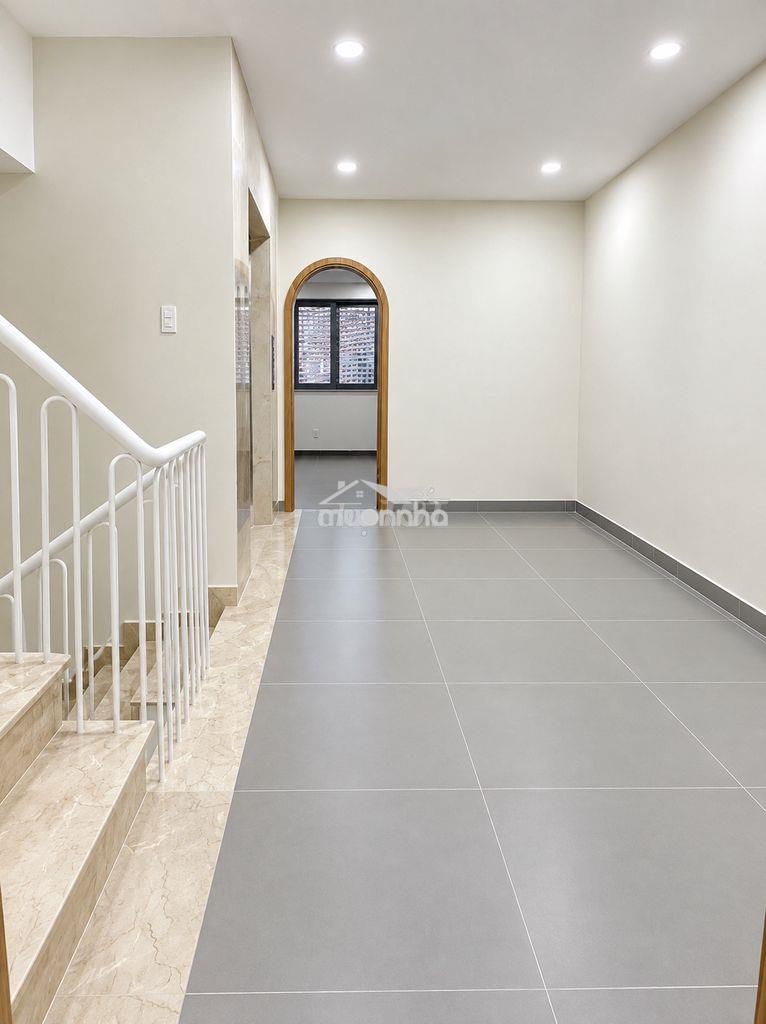 Chuyên cho thuê nhà nguyên căn để làm vp hoặc ở kdc him lam q7 - Ảnh 4