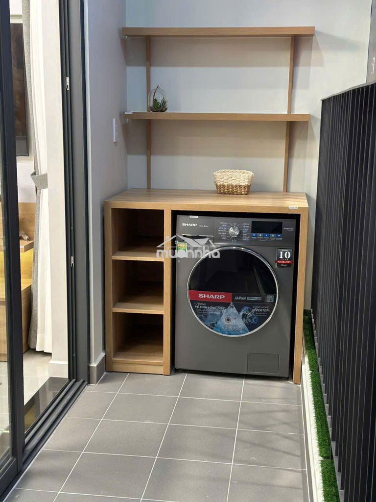 Căn hộ 55m2 2pn 2wc ngay làng đại học giá tốt - 3