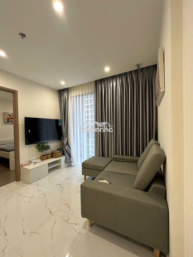 Căn hộ cao cấp tại vinhomes grand park - Ảnh 3