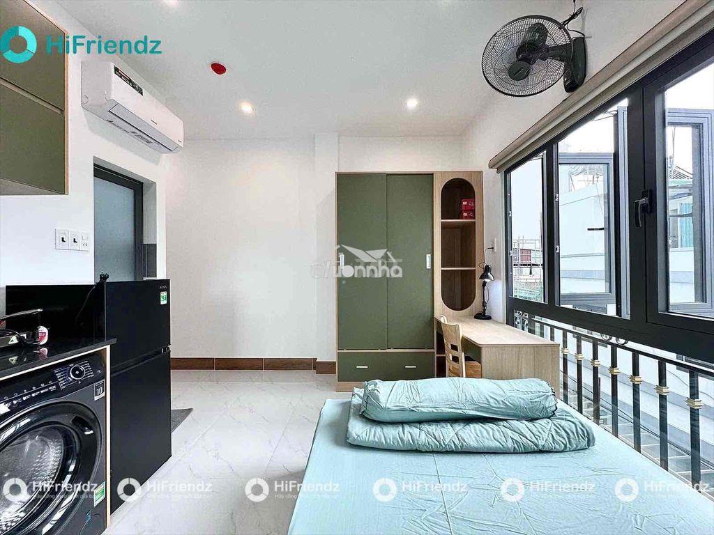 Cho thuê chdv full nội thất ở dương quảng hàm ❤️ - 3