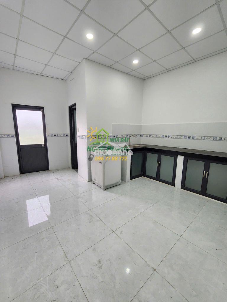 Nhà đường phan văn hớn, 4x18, shr, 1 lửng, xã bà điểm cũ - 3