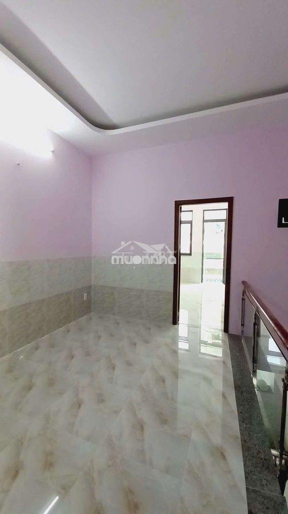 Cho thuê nhà mới xây - nguyễn phúc chu - tân bình - 15triệu - 3pn -hxh - Ảnh 4