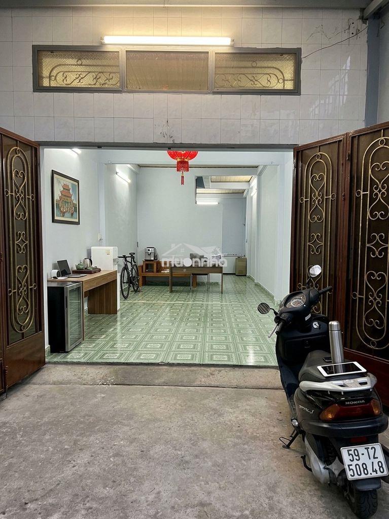 Mình bán nhà rộng sát gò dầu 81m² quận tân phú, chỉ 6.9 tỷ - 4