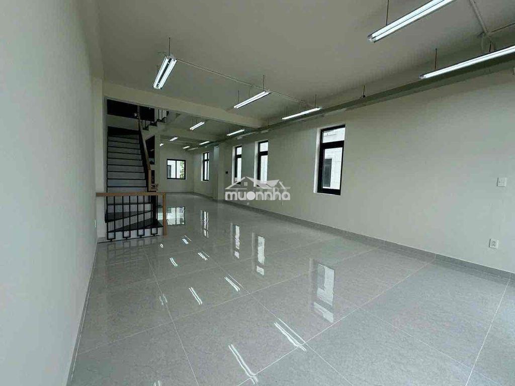 Shophouse mặt tiền song hành, đối diện global city, 5 tầng 330m2 sàn - 3