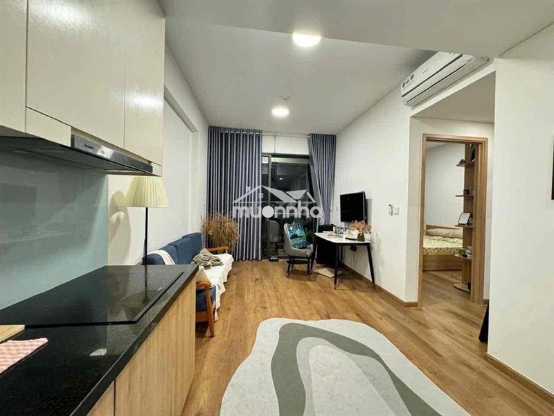 Cho thuê mizuki park, 2pn 60m2, gần full nội thất. giá 10,5 triệu