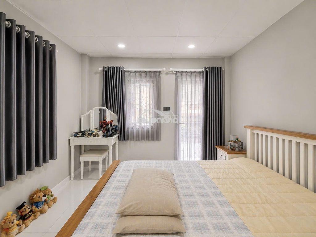 Chủ ngộp ngân hàng cần bán gấp - nhà hẻm ô tô điện biên phủ – 44m² - Ảnh 3