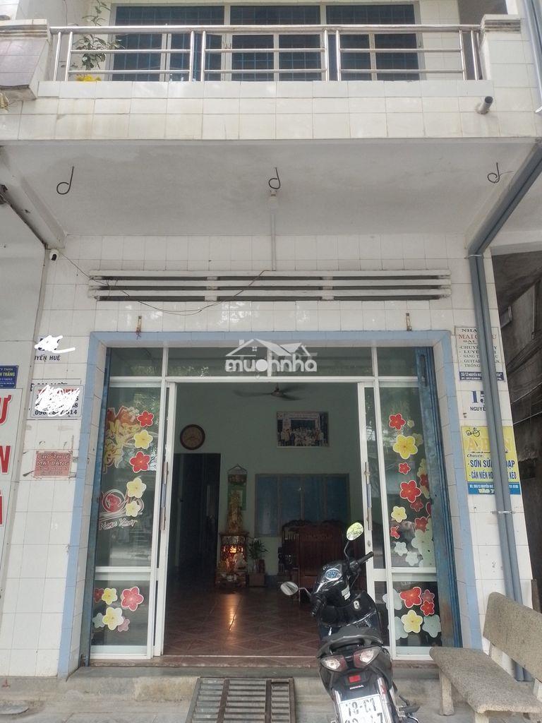 Cho thuê mặt bằng - 3