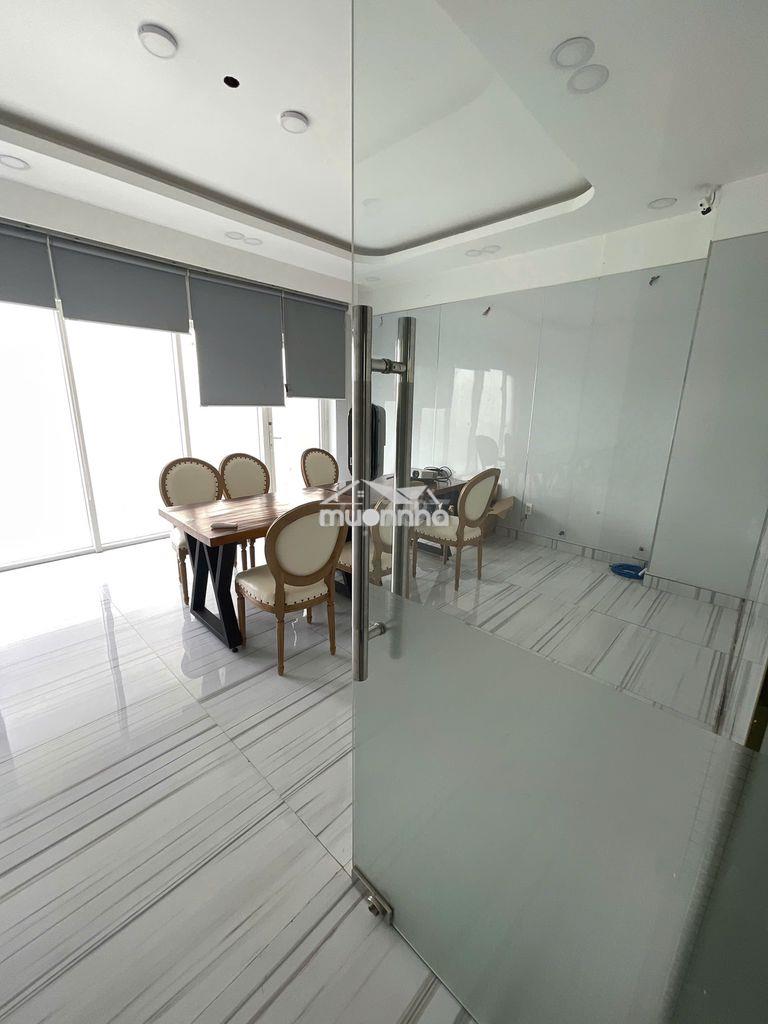 Cho thuê sàn văn phòng khu sala chỉ 20 triệu bao gồm vat - Ảnh 2