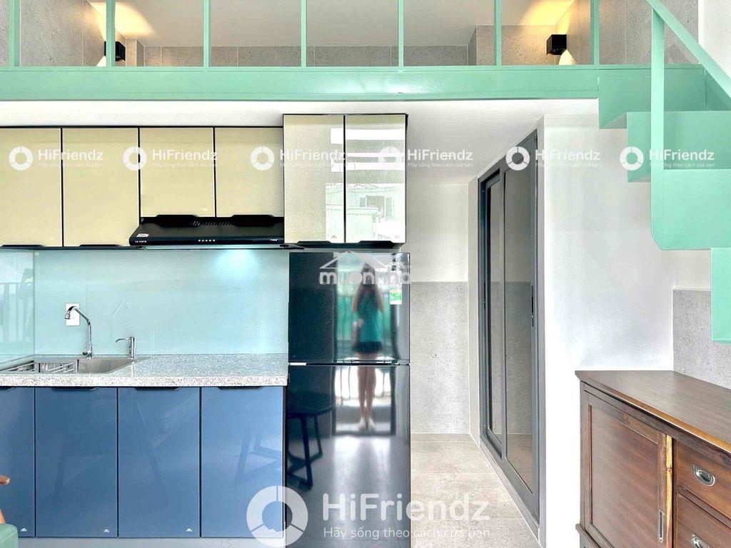 Duplex bùi văn ba q7 – gần ufm - 2