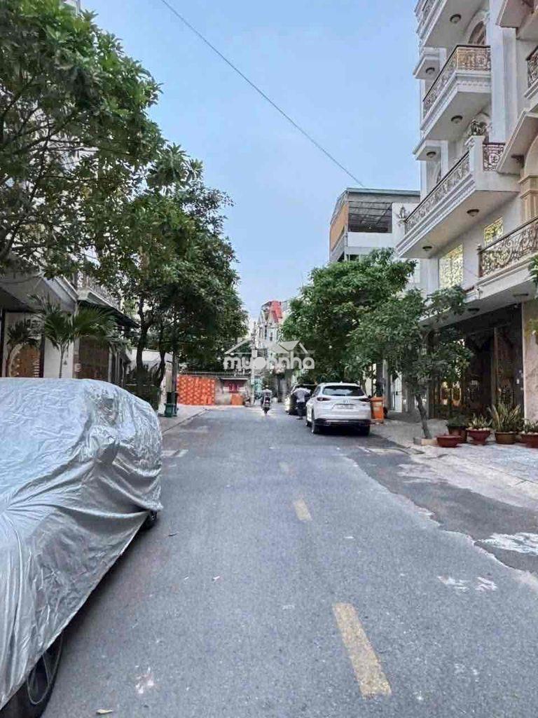Căn hộ dịch vụ, 750m sàn quận 12 - 3