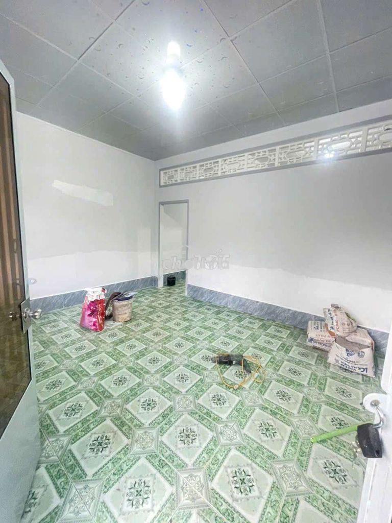 Nhà 2 phòng ngủ giá rẻ trung tâm tp vĩnh long