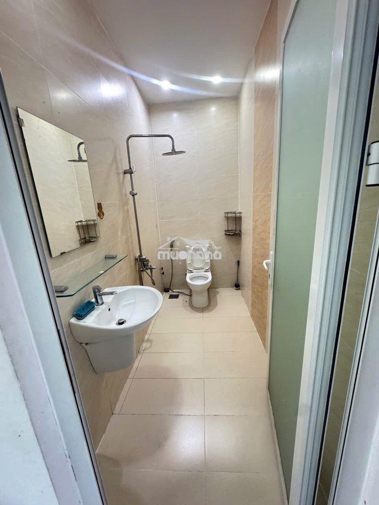 Cho thuê nhà hẻm 110/ đường số 5 phường 17 gò vấp - Ảnh 3