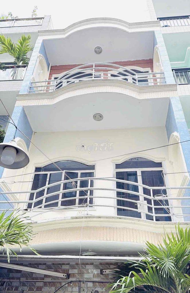 🔥 Bán nhà thoại ngọc hầu – tân phú | 48m² | 4pn | chỉ 5,670 tỷ 🔥 💥 nh