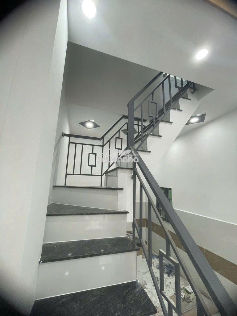 Chính chủ bán nhà 1 trệt 1 lầu hẻm ô tô– nhà bè - 2