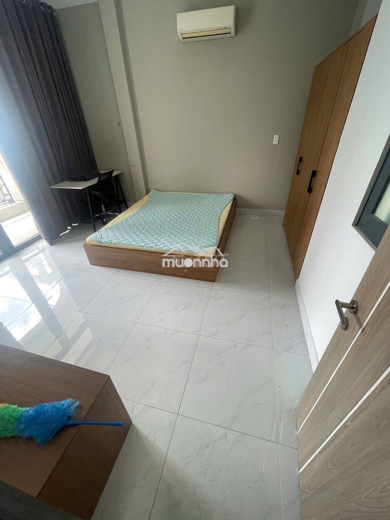 Cho thuê căn hộ dịch vụ giá rẻ - 4