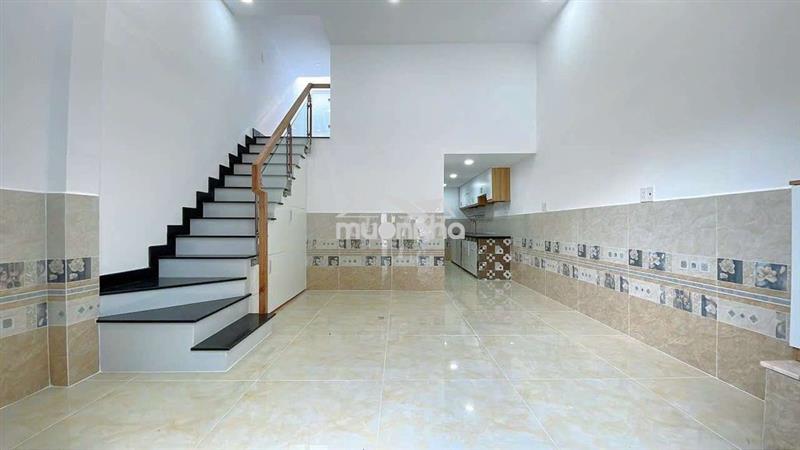 Bán nhà liên khu 4_5 gần chợ bình thành