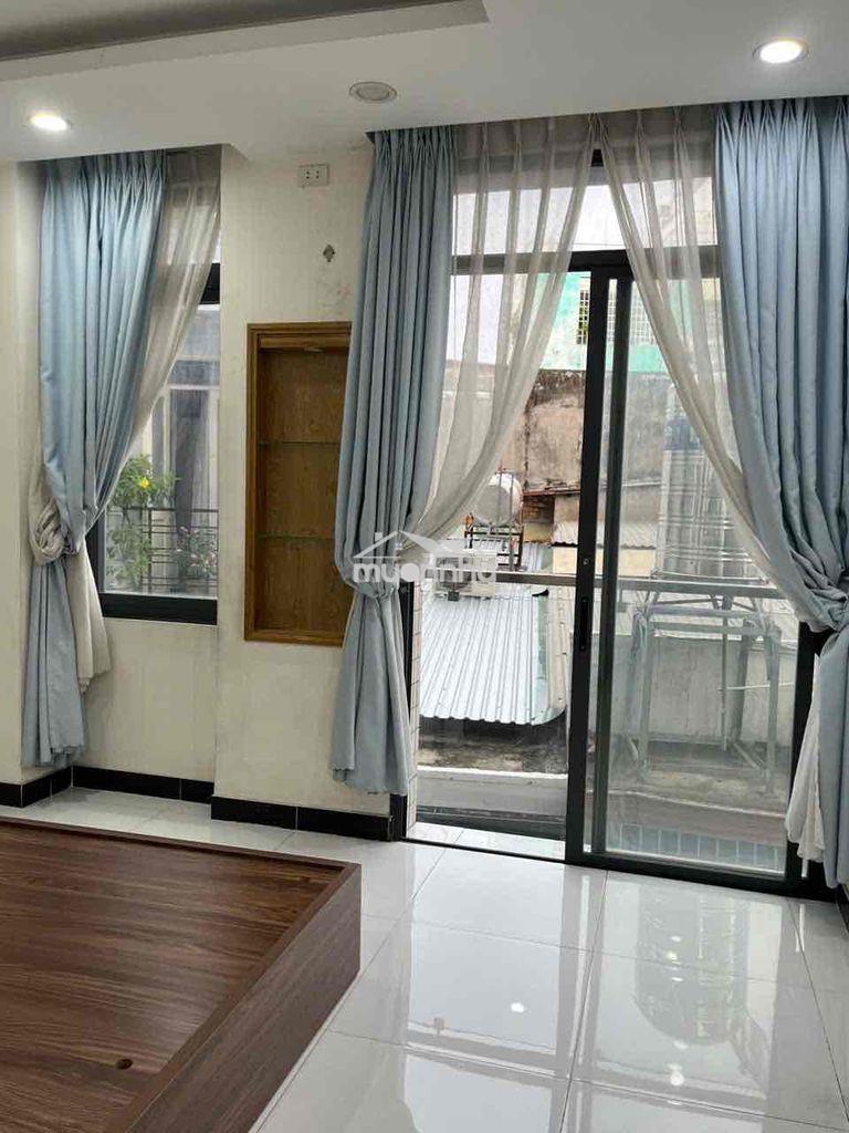 💎 💎 💎 Phòng chdv mới full nội thất bình giã p13 tb giá 5 triệu - 2