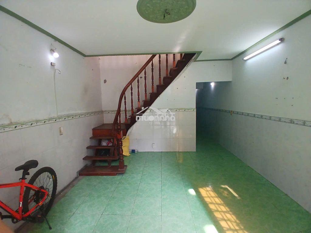 Nhà rẻ chỉ 4.5 tỷ, trung tâm tphcm 47.2m, 2 tầng. trường chinh, tphcm - 2