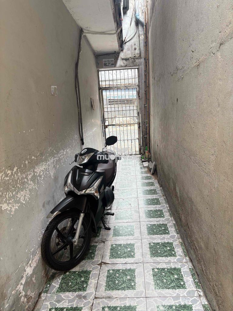 Nhà trọ nguyê căn - 4