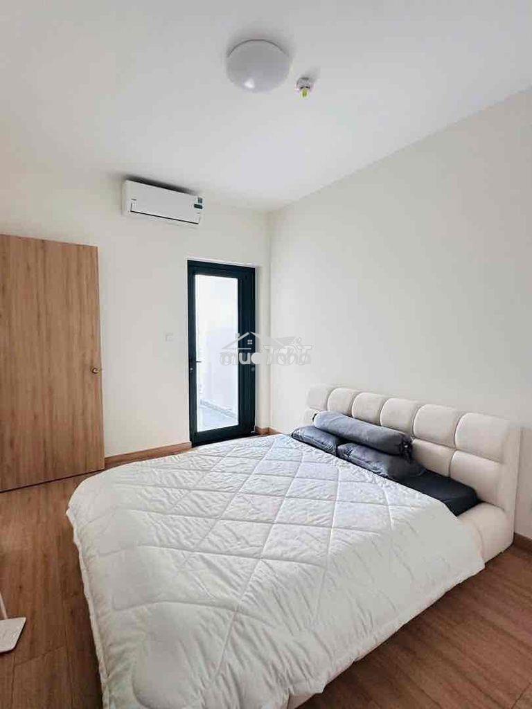Nhà mới, căn 2pn có nội thất giá tốt tại cc aurora residemce - Ảnh 4