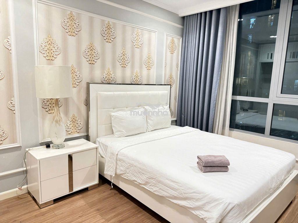 🏙️ Cho thuê căn hộ vinhomes central park – central 1 - Ảnh 2