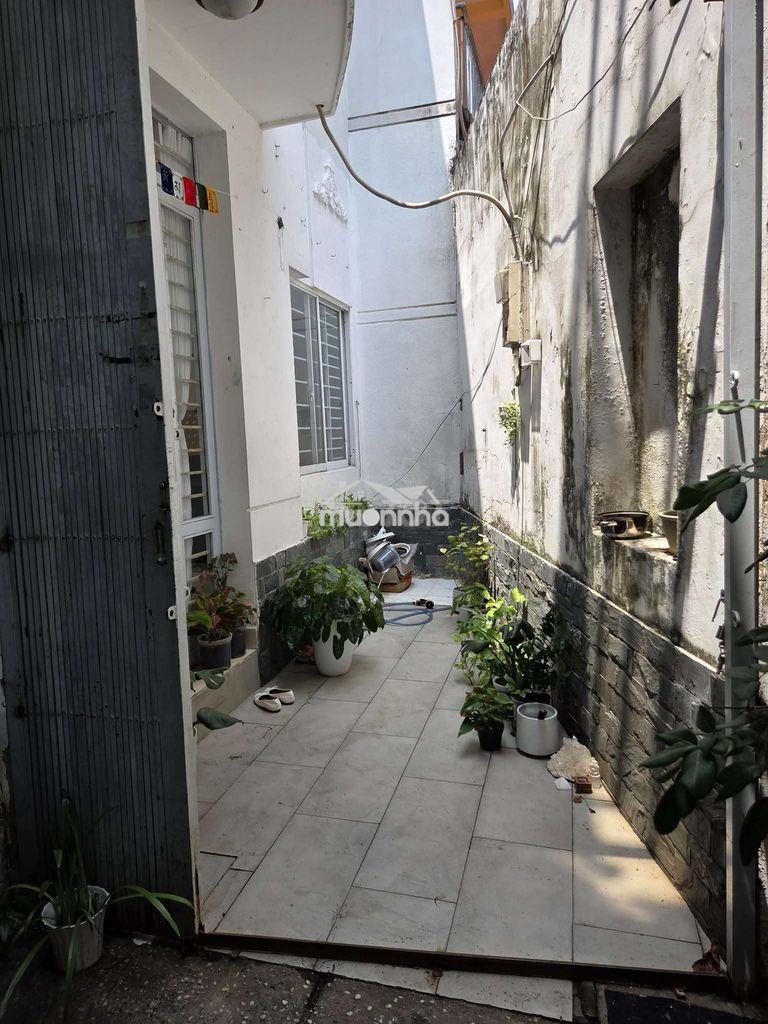 Sang nhượng nhà nguyên căn 2pn, 2wc - 3