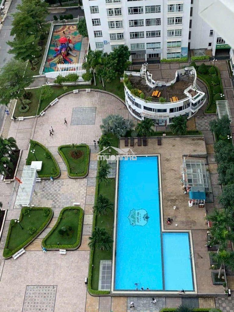 Bán cc hagl an tiến, phước kiển, nhà bè, 110m2, 3pn, 4.4 tỷ