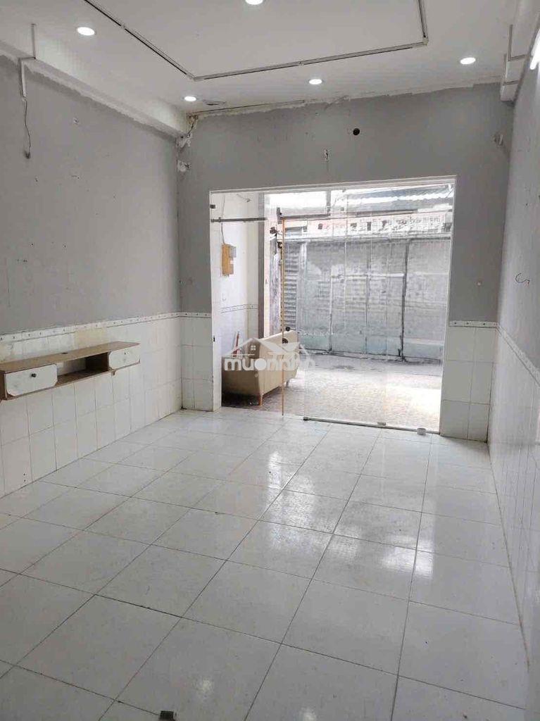 🏠 Nhà cho thuê khu c phạm hùng hẻm 3 gác tới nhà 👉 gần chợ gần nhà t - 2